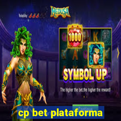 cp bet plataforma